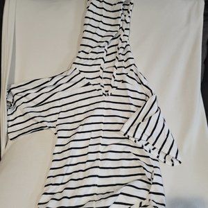 Anthropologie Striped t-shirt